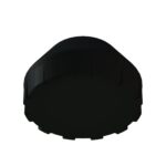 8 Mm Dış Konik Tel Sandalye Pabucu Siyah-3.jpg