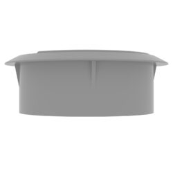 Masaüstü Kablo Kanalı Çap: 60 Mm Ral7035-2.jpg