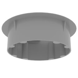 Masaüstü Kablo Kanalı Çap: 60 Mm Ral7035-3.jpg