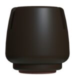 Sessiz Tip Sandalye Pabucu Masa Sandalye Zemin Koruyucu 17-21 Mm - Ceviz-2.jpg