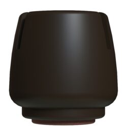 Sessiz Tip Sandalye Pabucu Masa Sandalye Zemin Koruyucu 17-21 Mm - Ceviz-2.jpg