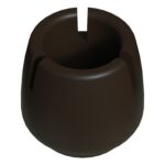 Sessiz Tip Sandalye Pabucu Masa Sandalye Zemin Koruyucu 17-21 Mm - Ceviz-4.jpg