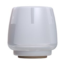 Sessiz Tip Sandalye Pabucu Masa Sandalye Zemin Koruyucu 25-32 Mm - Şeffaf-3.jpg