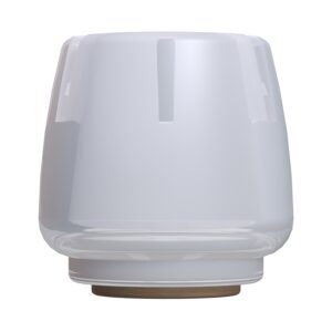 Sessiz Tip Sandalye Pabucu Masa Sandalye Zemin Koruyucu 25-32 Mm - Şeffaf-3.jpg