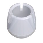 Sessiz Tip Sandalye Pabucu Masa Sandalye Zemin Koruyucu 25-32 Mm - Şeffaf-4.jpg