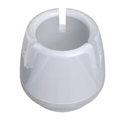 Sessiz Tip Sandalye Pabucu Masa Sandalye Zemin Koruyucu 25-32 Mm - Şeffaf-4.jpg