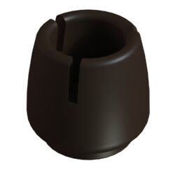 Sessiz Tip Sandalye Pabucu Masa Sandalye Zemin Koruyucu 21-25 Mm - Ceviz-1.jpg