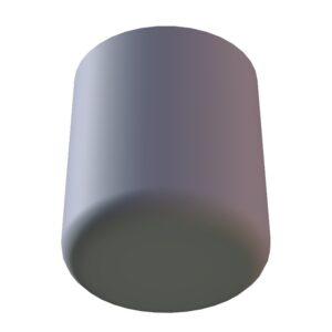 Sessiz Tip Sandalye Pabucu Masa Sandalye Zemin Koruyucu 21 Mm Beyaz-3.jpg