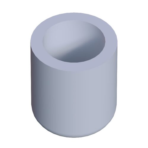 Sessiz Tip Sandalye Pabucu Masa Sandalye Zemin Koruyucu 21 Mm Beyaz-4.jpg
