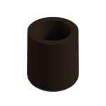 Sessiz Tip Sandalye Pabucu Masa Sandalye Zemin Koruyucu 21 Mm Ceviz-1.jpg