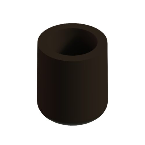 Sessiz Tip Sandalye Pabucu Masa Sandalye Zemin Koruyucu 21 Mm Ceviz-1.jpg