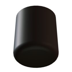 Sessiz Tip Sandalye Pabucu Masa Sandalye Zemin Koruyucu 21 Mm Ceviz-3.jpg