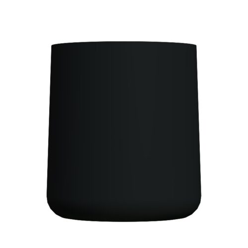 Sessiz Tip Sandalye Pabucu Masa Sandalye Zemin Koruyucu 21 Mm Siyah-2.jpg