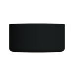 Sessiz Tip Sandalye Pabucu Masa Sandalye Zemin Koruyucu 22 Mm Siyah-2.jpg