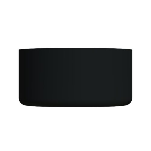Sessiz Tip Sandalye Pabucu Masa Sandalye Zemin Koruyucu 22 Mm Siyah-2.jpg