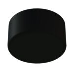 Sessiz Tip Sandalye Pabucu Masa Sandalye Zemin Koruyucu 22 Mm Siyah-3.jpg