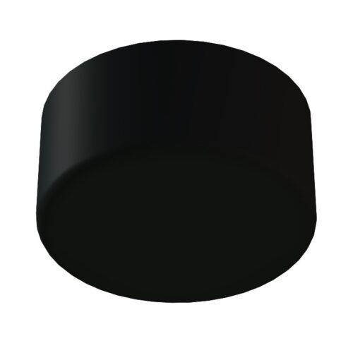 Sessiz Tip Sandalye Pabucu Masa Sandalye Zemin Koruyucu 22 Mm Siyah-3.jpg