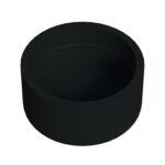 Sessiz Tip Sandalye Pabucu Masa Sandalye Zemin Koruyucu 22 Mm Siyah-4.jpg