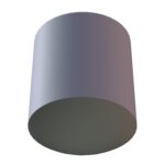 Sessiz Tip Sandalye Pabucu Masa Sandalye Zemin Koruyucu 25 Mm Beyaz-3.jpg