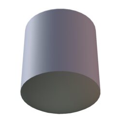 Sessiz Tip Sandalye Pabucu Masa Sandalye Zemin Koruyucu 25 Mm Beyaz-3.jpg