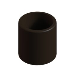 Sessiz Tip Sandalye Pabucu Masa Sandalye Zemin Koruyucu 25 Mm Ceviz-1.jpg