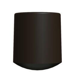 Sessiz Tip Sandalye Pabucu Masa Sandalye Zemin Koruyucu 25 Mm Ceviz-2.jpg