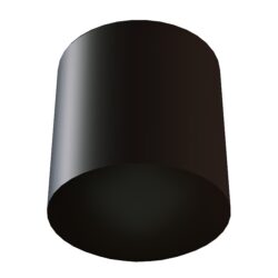 Sessiz Tip Sandalye Pabucu Masa Sandalye Zemin Koruyucu 25 Mm Ceviz-3.jpg