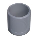 Sessiz Tip Sandalye Pabucu Masa Sandalye Zemin Koruyucu 25 Mm Şeffaf-4.jpg