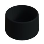 Sessiz Tip Sandalye Pabucu Masa Sandalye Zemin Koruyucu 48 Mm Siyah-1.jpg