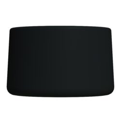 Sessiz Tip Sandalye Pabucu Masa Sandalye Zemin Koruyucu 48 Mm Siyah-2.jpg