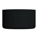 Sessiz Tip Sandalye Pabucu Masa Sandalye Zemin Koruyucu 60 Mm Siyah-2.jpg