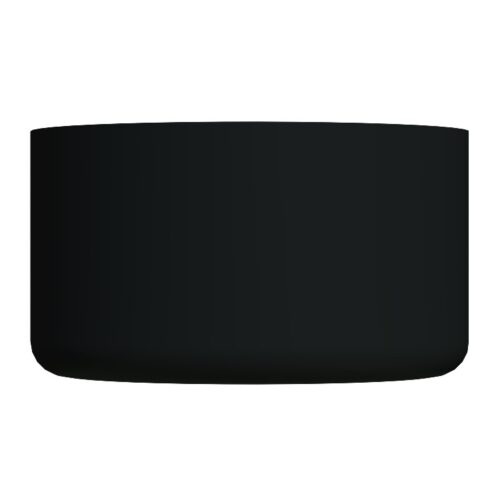 Sessiz Tip Sandalye Pabucu Masa Sandalye Zemin Koruyucu 60 Mm Siyah-2.jpg