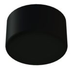 Sessiz Tip Sandalye Pabucu Masa Sandalye Zemin Koruyucu 60 Mm Siyah-3.jpg