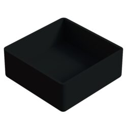 Sessiz Tip Sandalye Pabucu Masa Sandalye Zemin Koruyucu 70x70 Mm Siyah-1.jpg