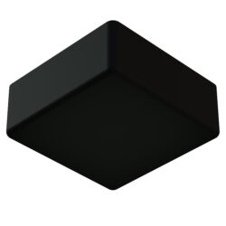 Sessiz Tip Sandalye Pabucu Masa Sandalye Zemin Koruyucu 70x70 Mm Siyah-3.jpg