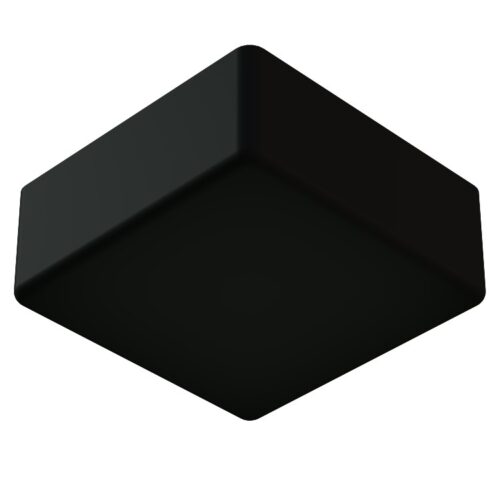 Sessiz Tip Sandalye Pabucu Masa Sandalye Zemin Koruyucu 70x70 Mm Siyah-3.jpg