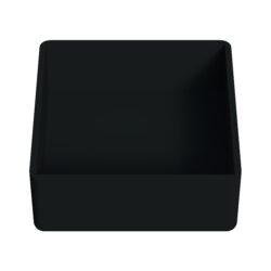 Sessiz Tip Sandalye Pabucu Masa Sandalye Zemin Koruyucu 70x70 Mm Siyah-4.jpg