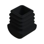 20x20 Mm Kademeli Beşik Profil Pabucu Siyah-1.jpg