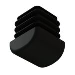 20x20 Mm Kademeli Beşik Profil Pabucu Siyah-3.jpg