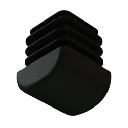 20x20 Mm Kademeli Beşik Profil Pabucu Siyah-3.jpg