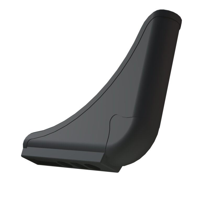16x40 Mm V Takoz Sıra Pabucu Ral7035-3.jpg