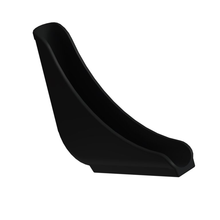 16x40 Mm V Takoz Sıra Pabucu Siyah-1.jpg