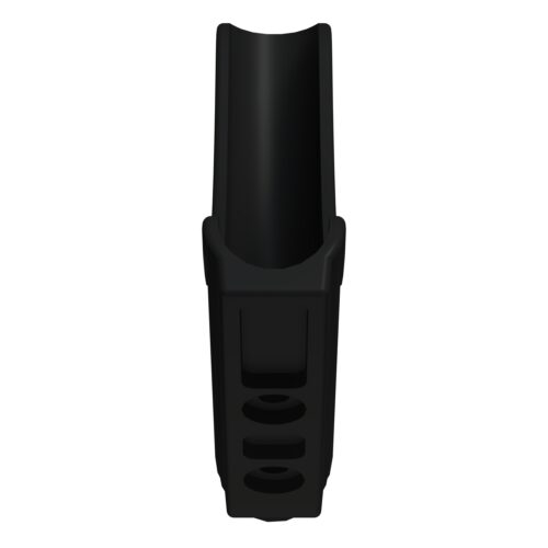 16x40 Mm V Takoz Sıra Pabucu Siyah-2.jpg