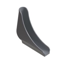 20x40 Mm V Takoz Sıra Pabucu Ral7035-1.jpg