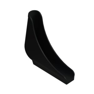 20x40 Mm V Takoz Sıra Pabucu Siyah-1.jpg