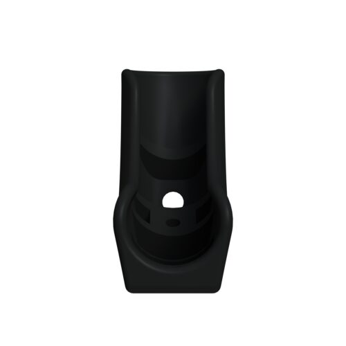 21-22 Mm V Takoz Sıra Pabucu Siyah-2.jpg