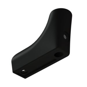 21-22 Mm V Takoz Sıra Pabucu Siyah-3.jpg