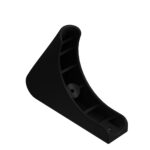 22 Mm V Takoz Sıra Pabucu Betina Siyah-1.jpg