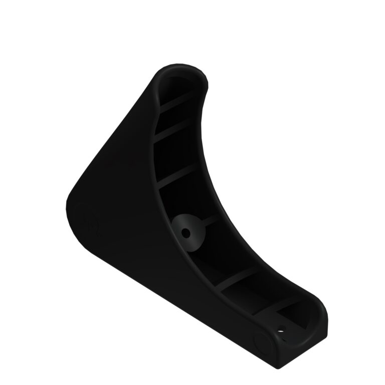 22 Mm V Takoz Sıra Pabucu Betina Siyah-1.jpg