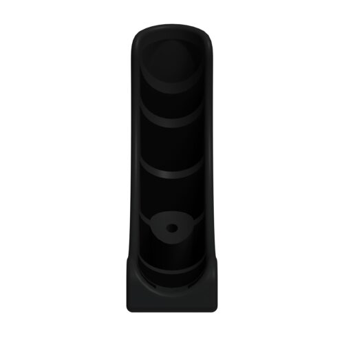 22 Mm V Takoz Sıra Pabucu Betina Siyah-2.jpg